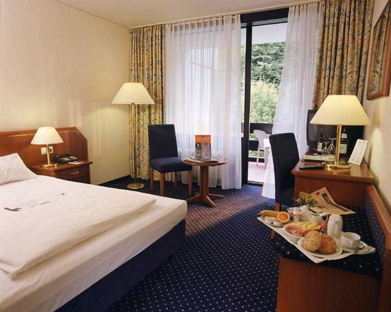 Arcadia Hotel Schwaghof באד זאלצפלן חדר תמונה